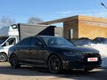 2012 Audi A6 IV (C7), чёрный, 1390000 рублей - вид 6