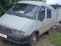 2002 ГАЗ ГАЗель (2705), белый, 205000 рублей - вид 2