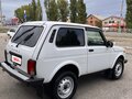 2022 Lada (ВАЗ) Niva Legend I, белый, 650000 рублей - вид 7