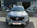2021 Renault Duster II, серый - вид 4