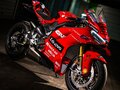2026 Ducati Panigale V4, красный, 14000000 рублей - вид 7