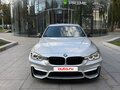 2016 BMW 3 серии 330i VI (F3x) Рестайлинг, серебристый - вид 2