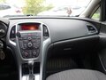 2013 Opel Astra J Рестайлинг, серый, 810000 рублей - вид 8