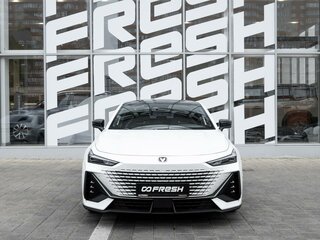 2024 Changan UNI-V I, белый, 2422000 рублей, вид 3