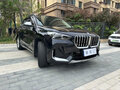 2023 BMW X1 20Li sDrive III (U11/U12), чёрный - вид 3