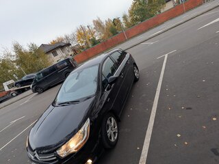 2011 Citroen C4 II, чёрный, 660000 рублей, вид 3