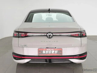 2025 Volkswagen Magotan B9, белый, 3850548 рублей, вид 3