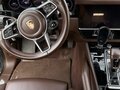 2021 Porsche Cayenne III, серый, 6500000 рублей - вид 3