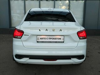 2026 Lada (ВАЗ) Iskra, белый, 1499000 рублей, вид 5