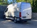 2020 Mercedes-Benz Sprinter, серый, 6200000 рублей - вид 2