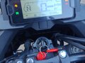 2021 Honda NC 750X, красный, 950000 рублей - вид 4