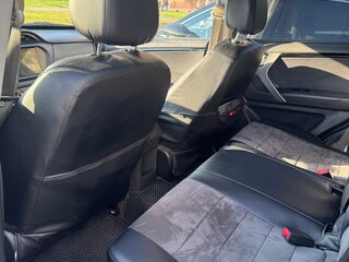 2018 Chery Tiggo 3 I, чёрный, 600000 рублей, вид 5