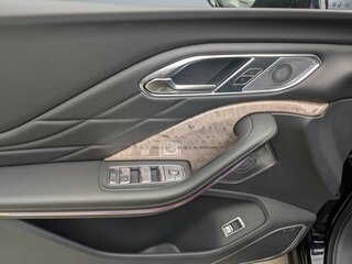 2025 Hongqi HS7 II, фиолетовый, 5891137 рублей, вид 5