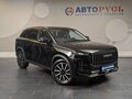 2023 Jaecoo J7 I, чёрный