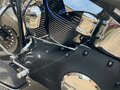 2007 Harley-Davidson Fat Boy, серебристый, 775000 рублей - вид 11