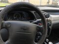 2006 Chevrolet Lanos I, зелёный - вид 8