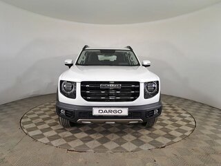 2026 Haval Dargo I Рестайлинг, белый, 3899000 рублей, вид 2