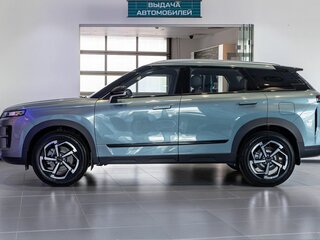 2026 Jeland J7, серый, 3109000 рублей, вид 3