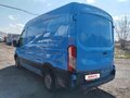2021 Ford Transit, синий, 2835000 рублей - вид 3