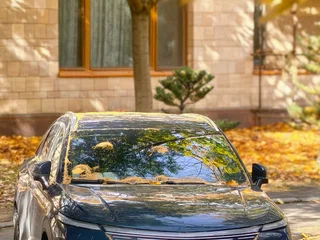 2026 Haval F7 II, синий, 3200000 рублей, вид 1