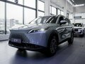 2026 Omoda C7, зелёный, 3099000 рублей