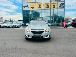 2009 Daewoo Lacetti, серый, 449000 рублей, вид 3