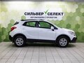 2014 Opel Mokka I, белый, 1040000 рублей - вид 7