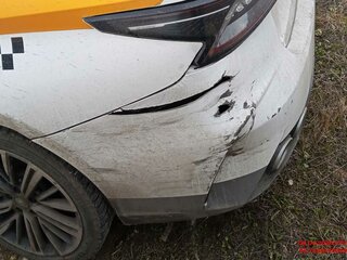 2023 Chery Arrizo 8, белый, 1382250 рублей, вид 3