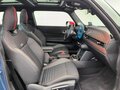 2025 Mini Hatch JCW IV (F65/F66/J01), синий - вид 9