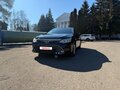 2014 Toyota Camry VII (XV50), чёрный, 2250000 рублей - вид 1