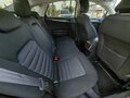 2017 Ford Mondeo V, чёрный, 1389000 рублей - вид 10