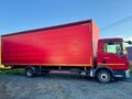 2011 MAN TGL, красный, 3650000 рублей