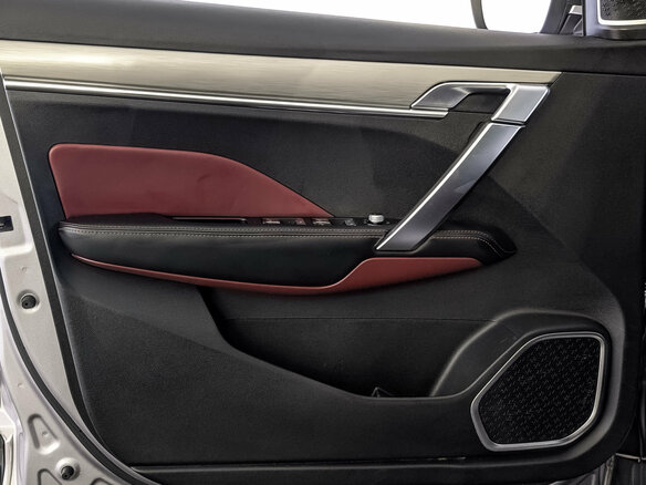 2023 Geely Coolray I, серый, 1550000 рублей - вид 18