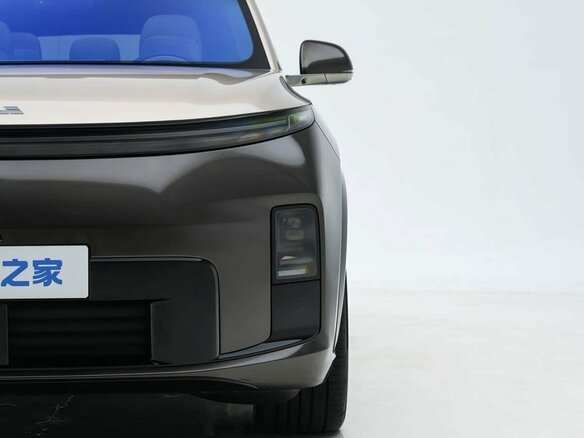 2026 Li Auto (Lixiang) L8 II, коричневый, 11160000 рублей - вид 1