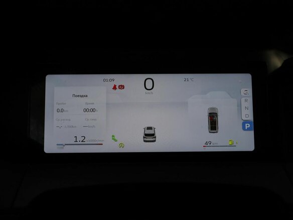2026 Geely Okavango I Рестайлинг, чёрный, 4085990 рублей - вид 14