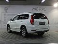 2022 Haval H9 I Рестайлинг, белый, 3100000 рублей - вид 9