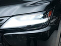 2026 Lexus LX 500d IV, чёрный, 18900000 рублей - вид 8