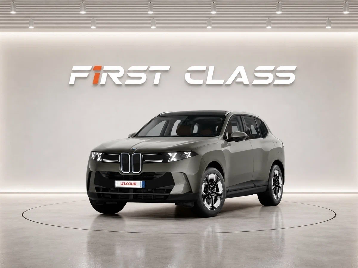 Открыть фотографии: BMW X5 V (G65)