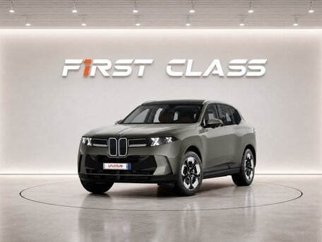 BMW X5 V (G65)