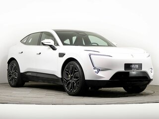 2025 Avatr 11 116 kWh I, белый, 7761410 рублей, вид 1