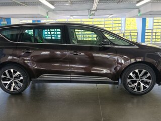 2017 Renault Espace V, коричневый, 1999999 рублей, вид 3