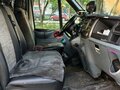 2010 Ford Transit, белый, 850000 рублей - вид 1