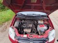 2007 Chevrolet Aveo I Рестайлинг, красный, 140000 рублей - вид 11