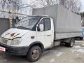 2009 ГАЗ ГАЗель (3302), белый, 480000 рублей