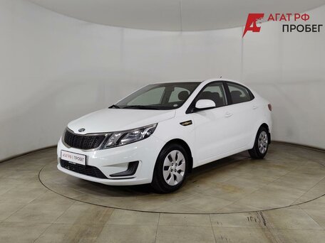 Kia Rio III
