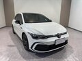 2023 Volkswagen Golf VIII, белый, 1650000 рублей - вид 10
