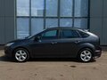 2010 Ford Focus II Рестайлинг, серый - вид 3