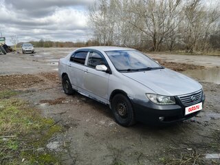 2011 Lifan Solano I (620), серебристый, 240000 рублей, вид 2