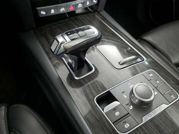 2019 Haval H9 I Рестайлинг, белый, 2222000 рублей - вид 19