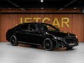 2026 Mercedes-Benz S-Класс 450 d Long 4MATIC VII (W223) Рестайлинг, чёрный, 27840000 рублей - вид 4